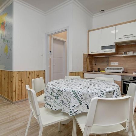 Mimi Home Budapeszt Zewnętrze zdjęcie