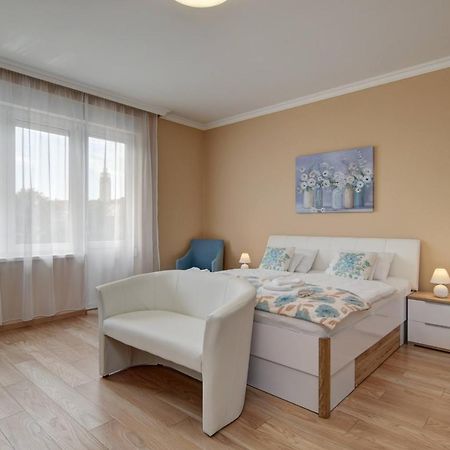 Mimi Home Budapeszt Zewnętrze zdjęcie