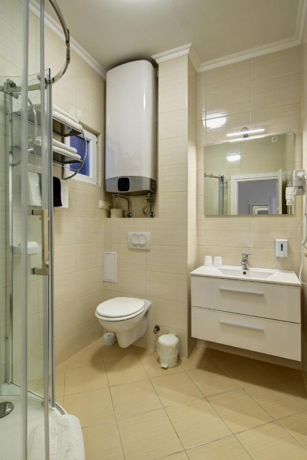 Mimi Home Budapeszt Zewnętrze zdjęcie