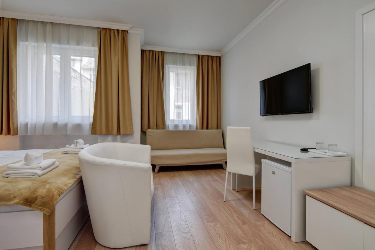 Mimi Home Budapeszt Zewnętrze zdjęcie