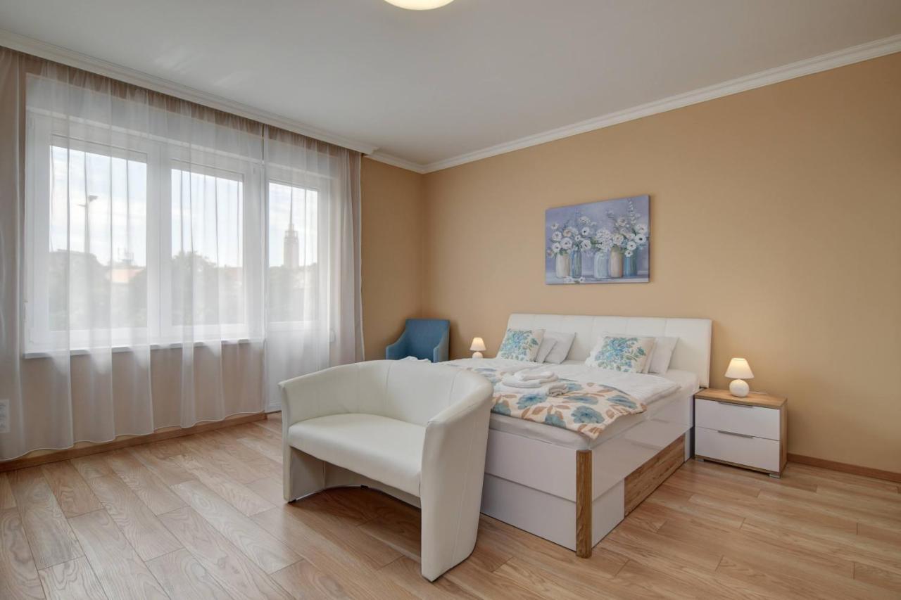 Mimi Home Budapeszt Zewnętrze zdjęcie