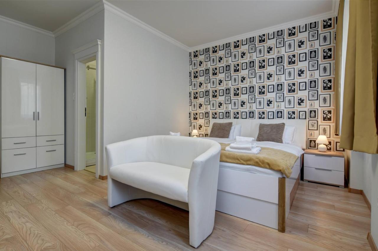 Mimi Home Budapeszt Zewnętrze zdjęcie