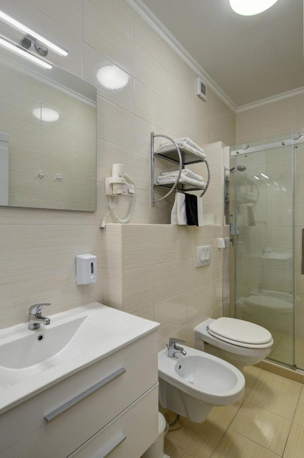 Mimi Home Budapeszt Zewnętrze zdjęcie