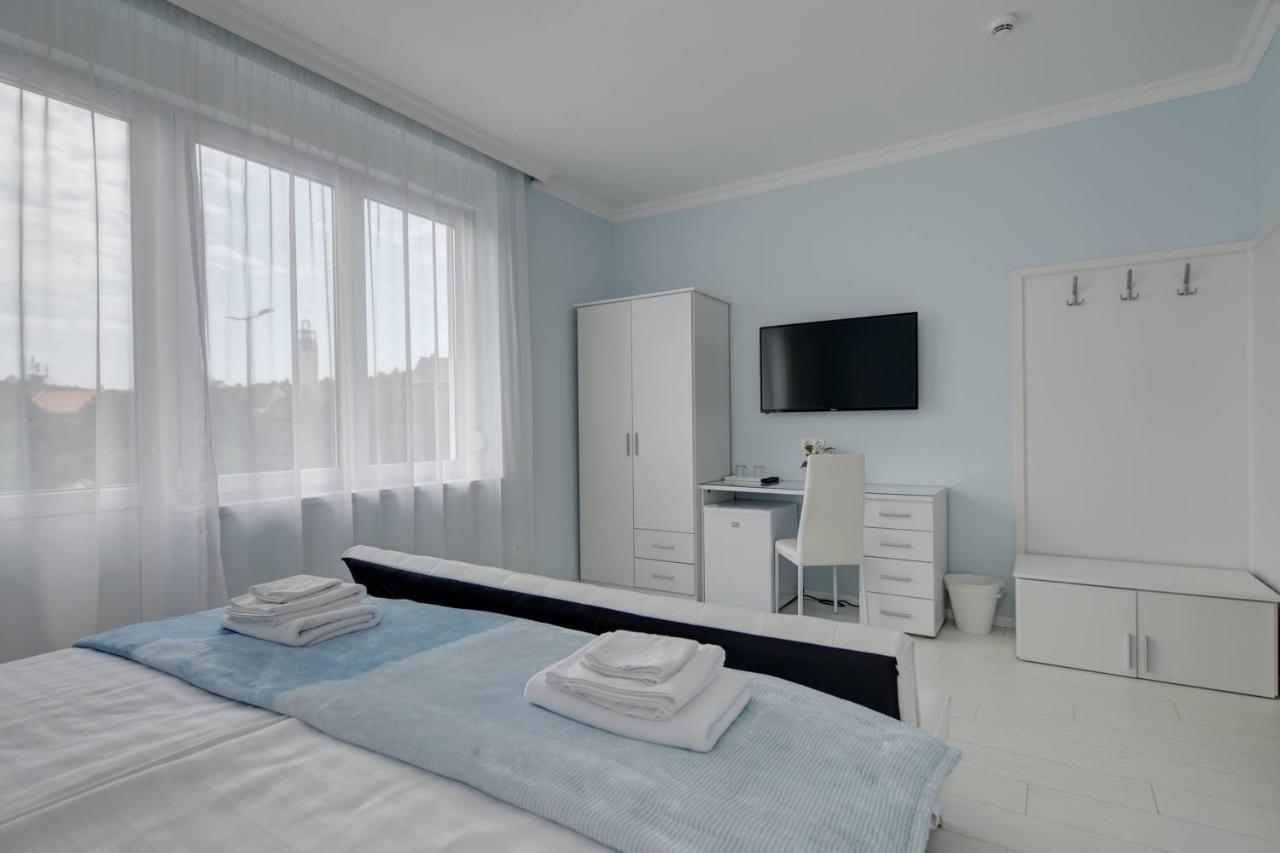 Mimi Home Budapeszt Zewnętrze zdjęcie