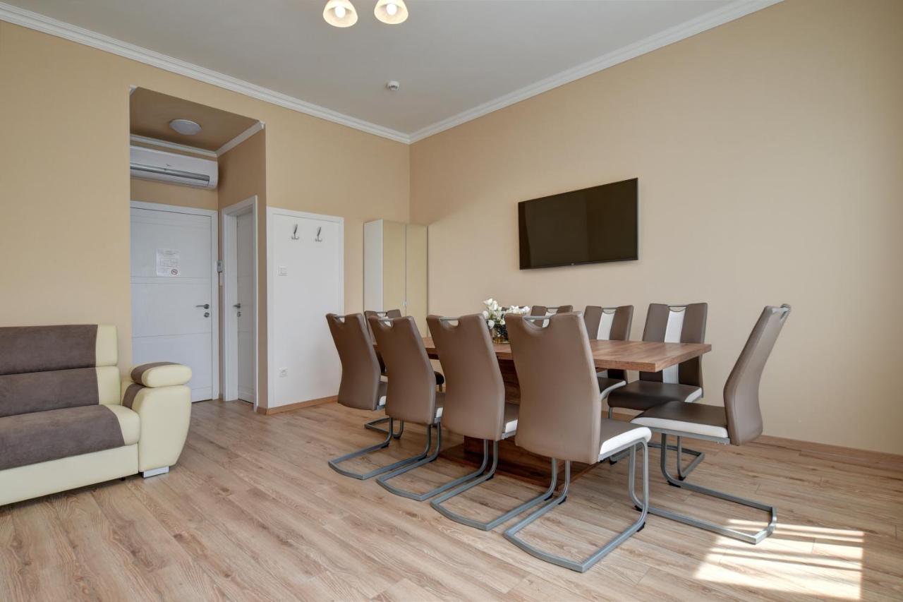 Mimi Home Budapeszt Zewnętrze zdjęcie