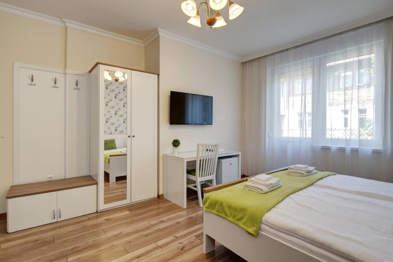 Mimi Home Budapeszt Zewnętrze zdjęcie