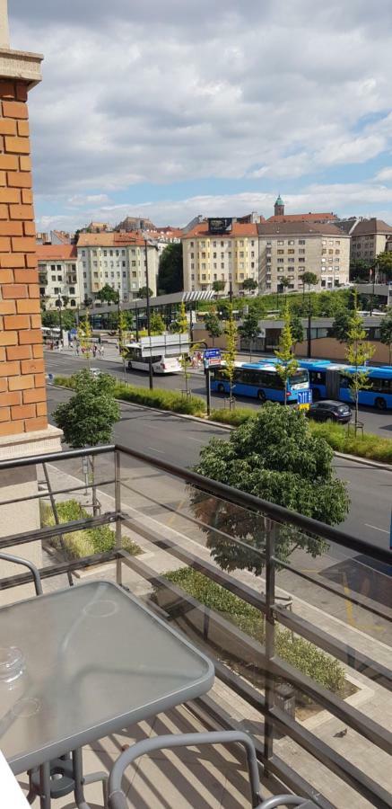 Mimi Home Budapeszt Zewnętrze zdjęcie