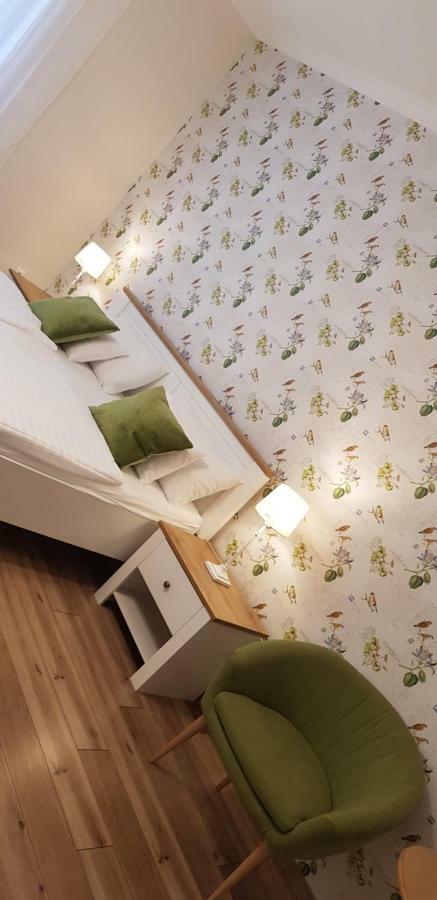 Mimi Home Budapeszt Zewnętrze zdjęcie