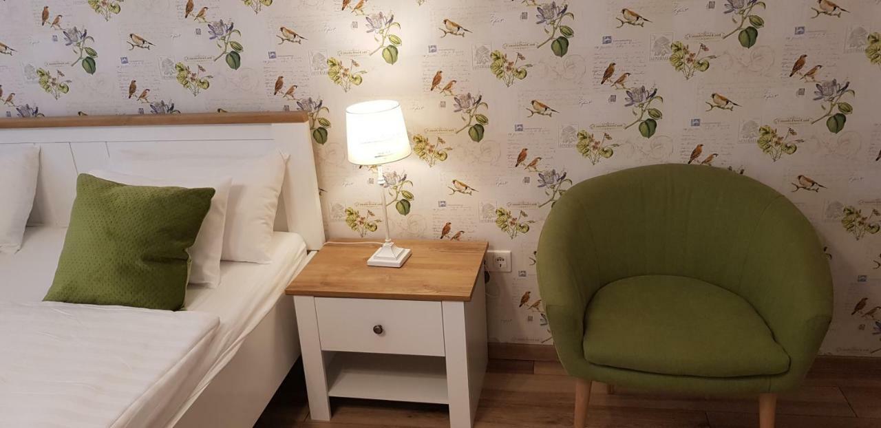 Mimi Home Budapeszt Zewnętrze zdjęcie