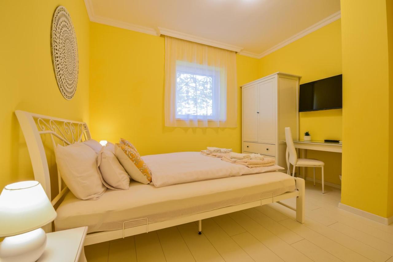 Mimi Home Budapeszt Zewnętrze zdjęcie