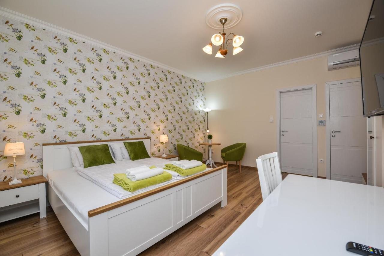 Mimi Home Budapeszt Zewnętrze zdjęcie
