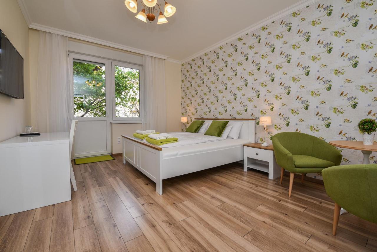 Mimi Home Budapeszt Zewnętrze zdjęcie